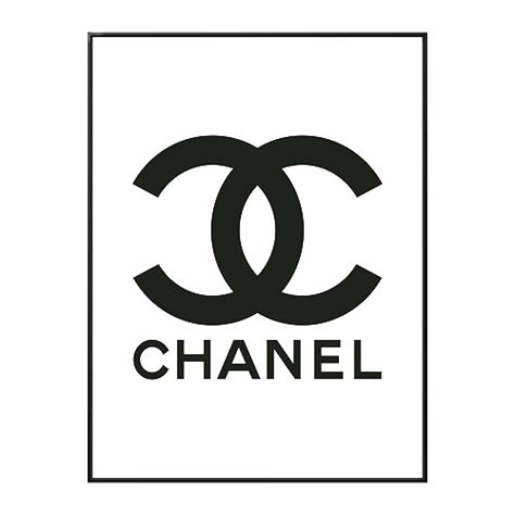 chanel label png|chanel image logo.